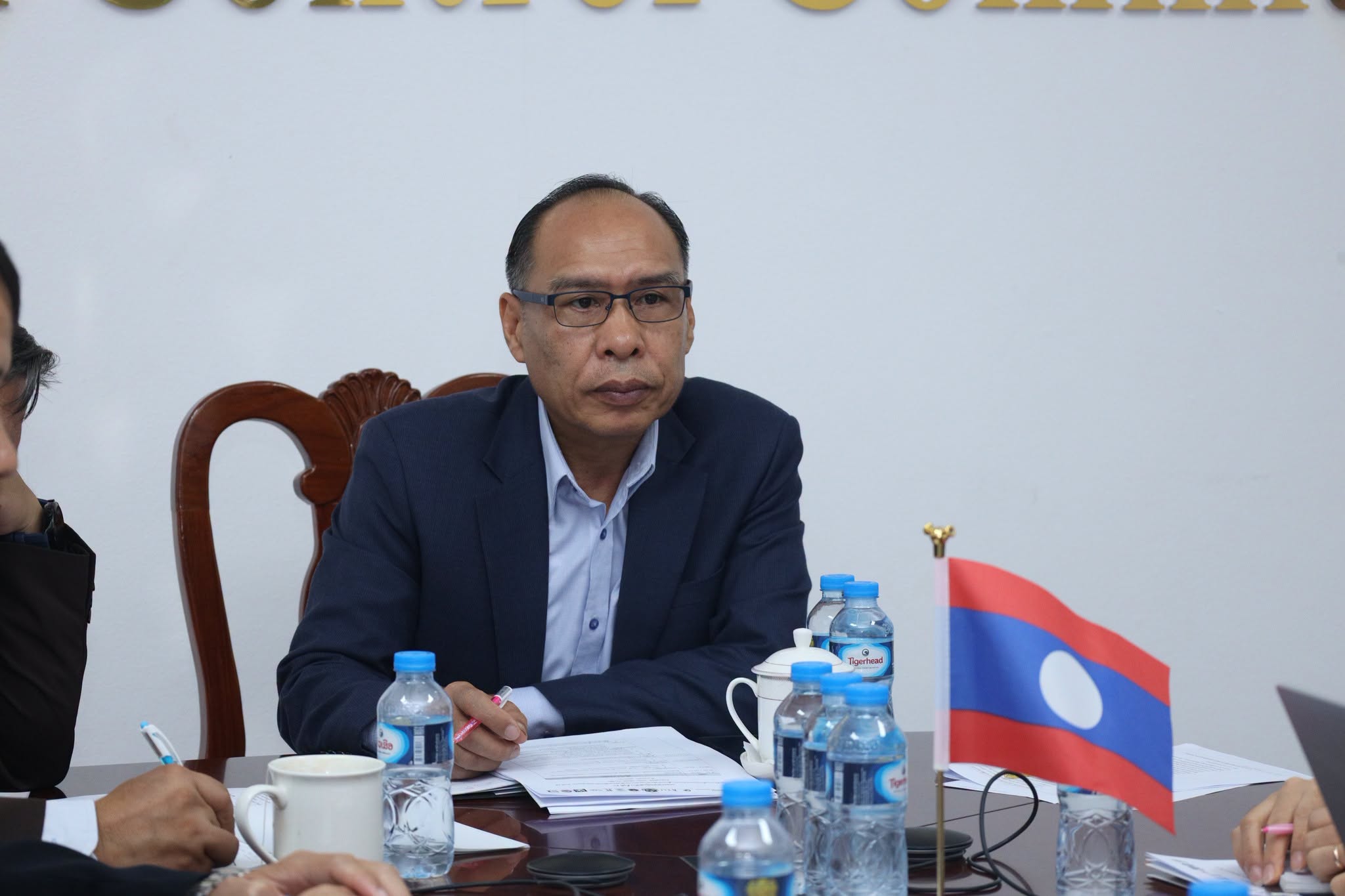 ອົງການກວດກາແຫ່ງລັດ ເຂົ້າຮ່ວມກອງປະຊຸມວິຊາການ ຕ້ານການສໍ້ລາດບັງຫຼວງໃນລະດັບພາກພື້ນອາຊີຕາເວັນອອກສ່ຽງໃຕ້ ຄັ້ງທີ 04